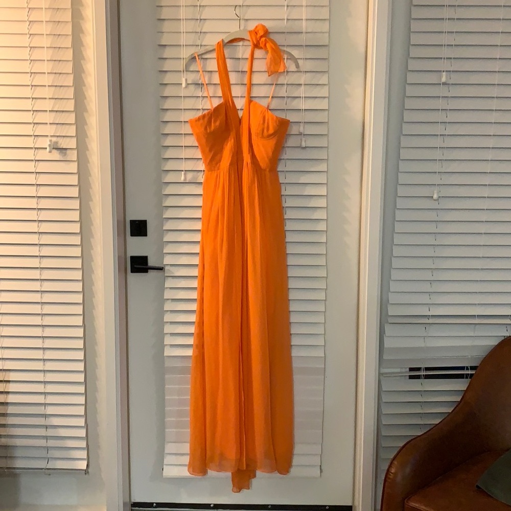 Formal gown / prom dress